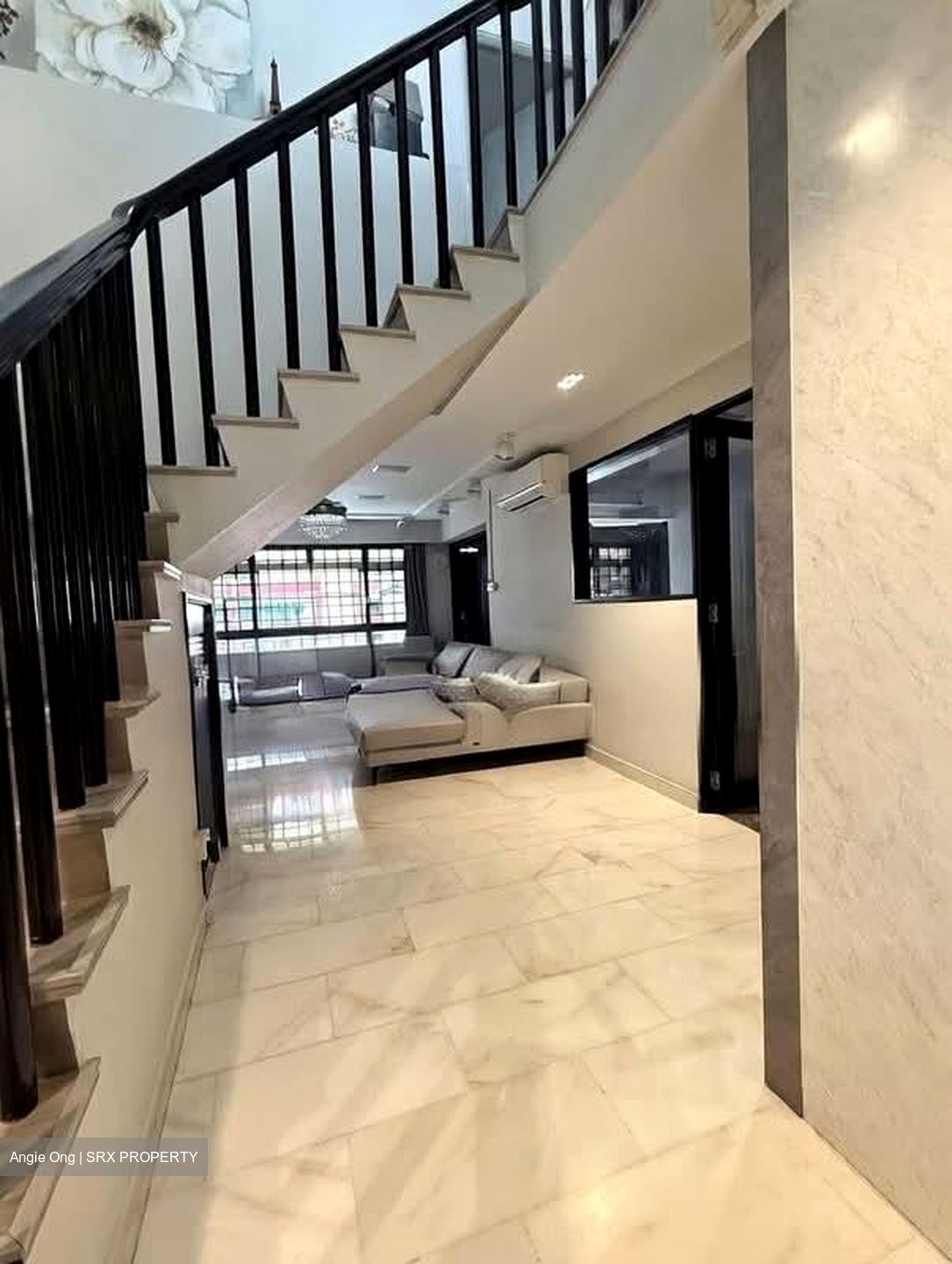Blk 585 Pasir Ris Street 53 (Pasir Ris), HDB Executive #585547841